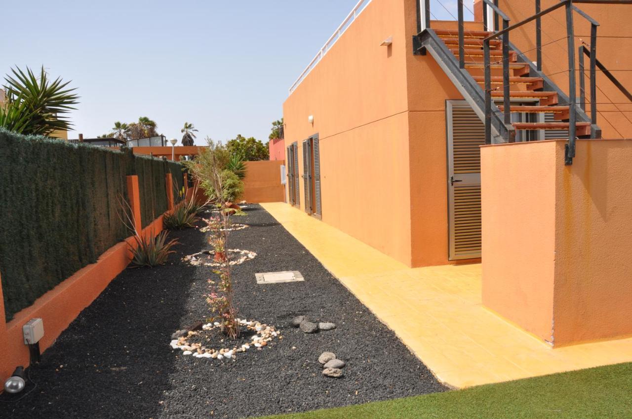 Eco Villa White Suite With Climatized Pool 科斯塔卡莱塔 外观 照片