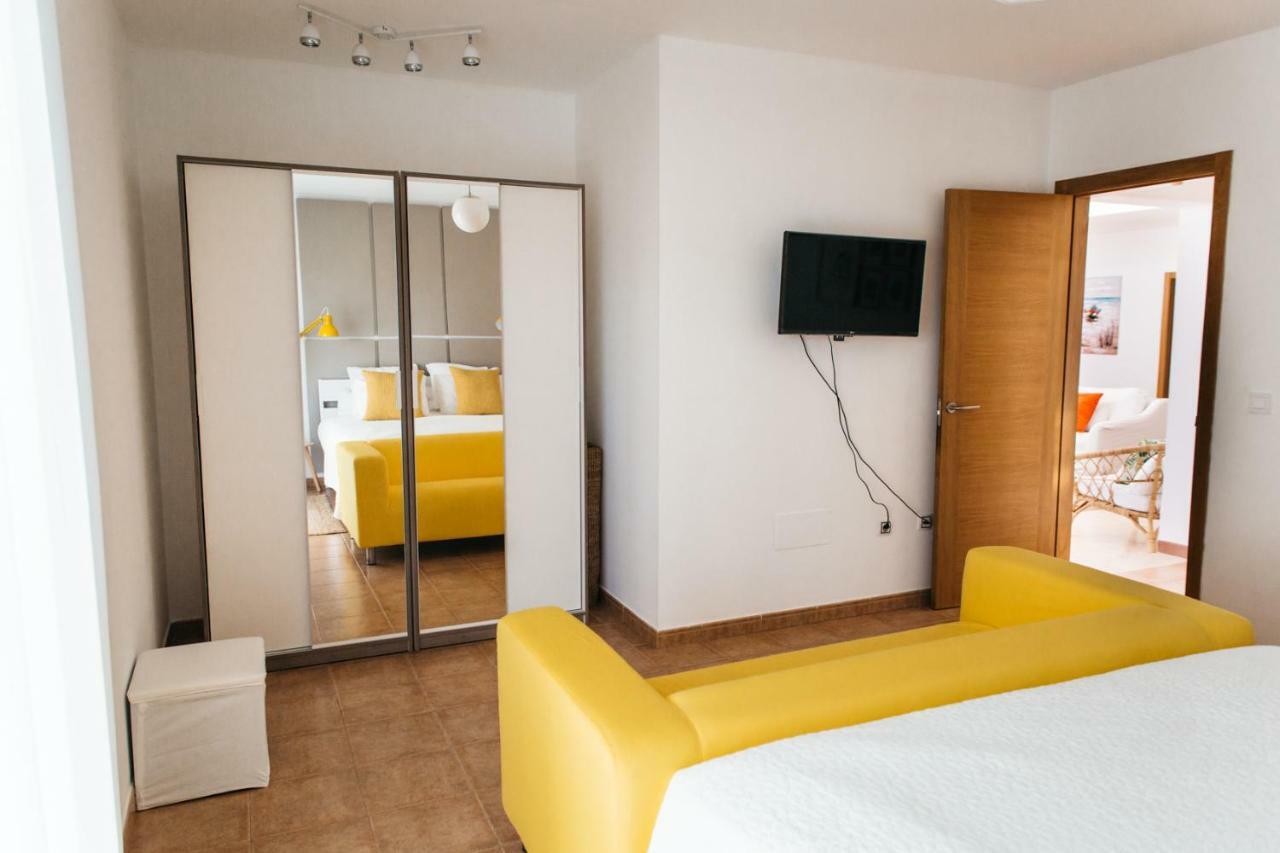 Eco Villa White Suite With Climatized Pool 科斯塔卡莱塔 外观 照片