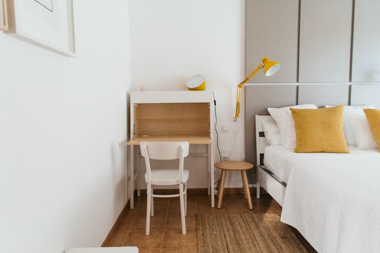 Eco Villa White Suite With Climatized Pool 科斯塔卡莱塔 外观 照片