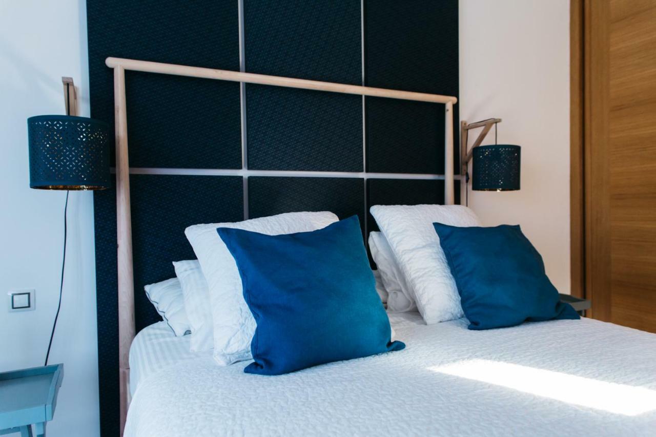 Eco Villa White Suite With Climatized Pool 科斯塔卡莱塔 外观 照片