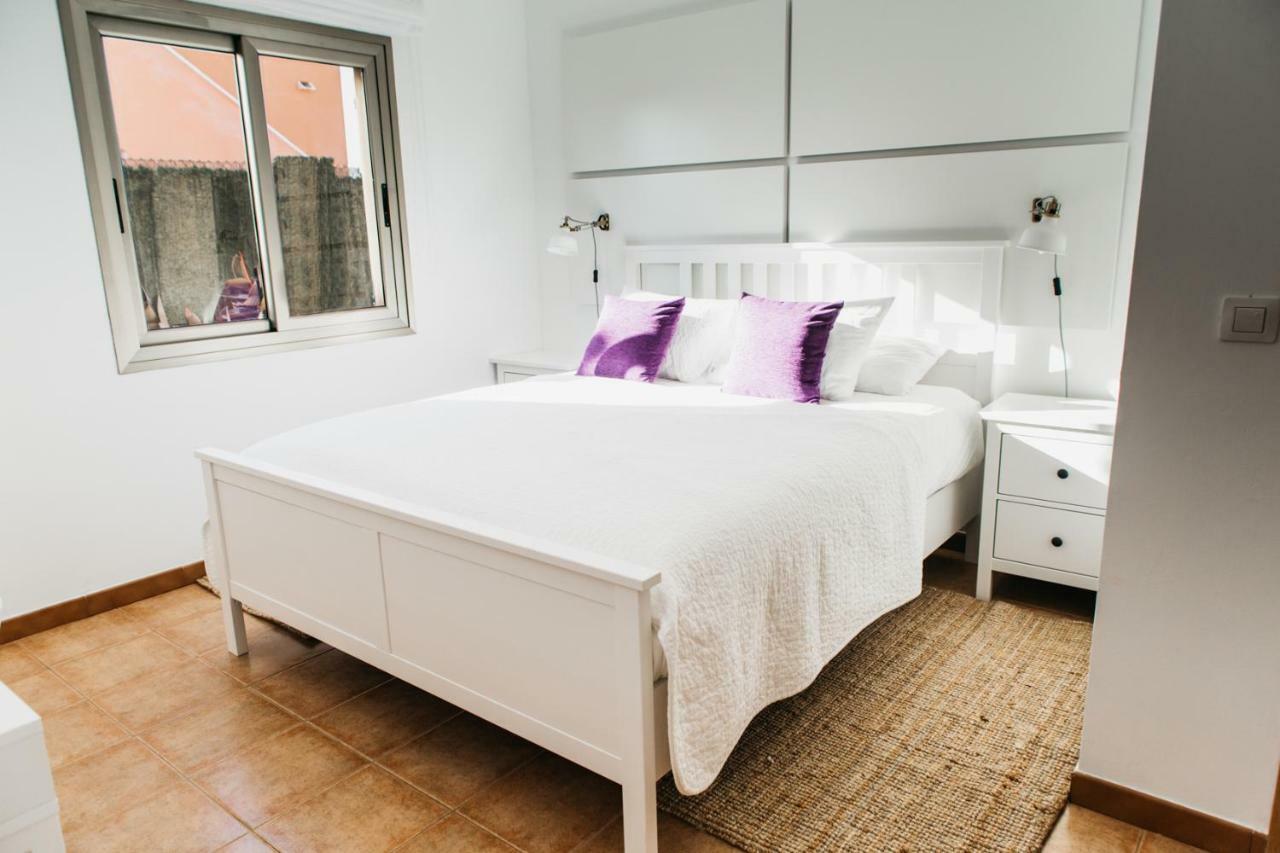 Eco Villa White Suite With Climatized Pool 科斯塔卡莱塔 外观 照片