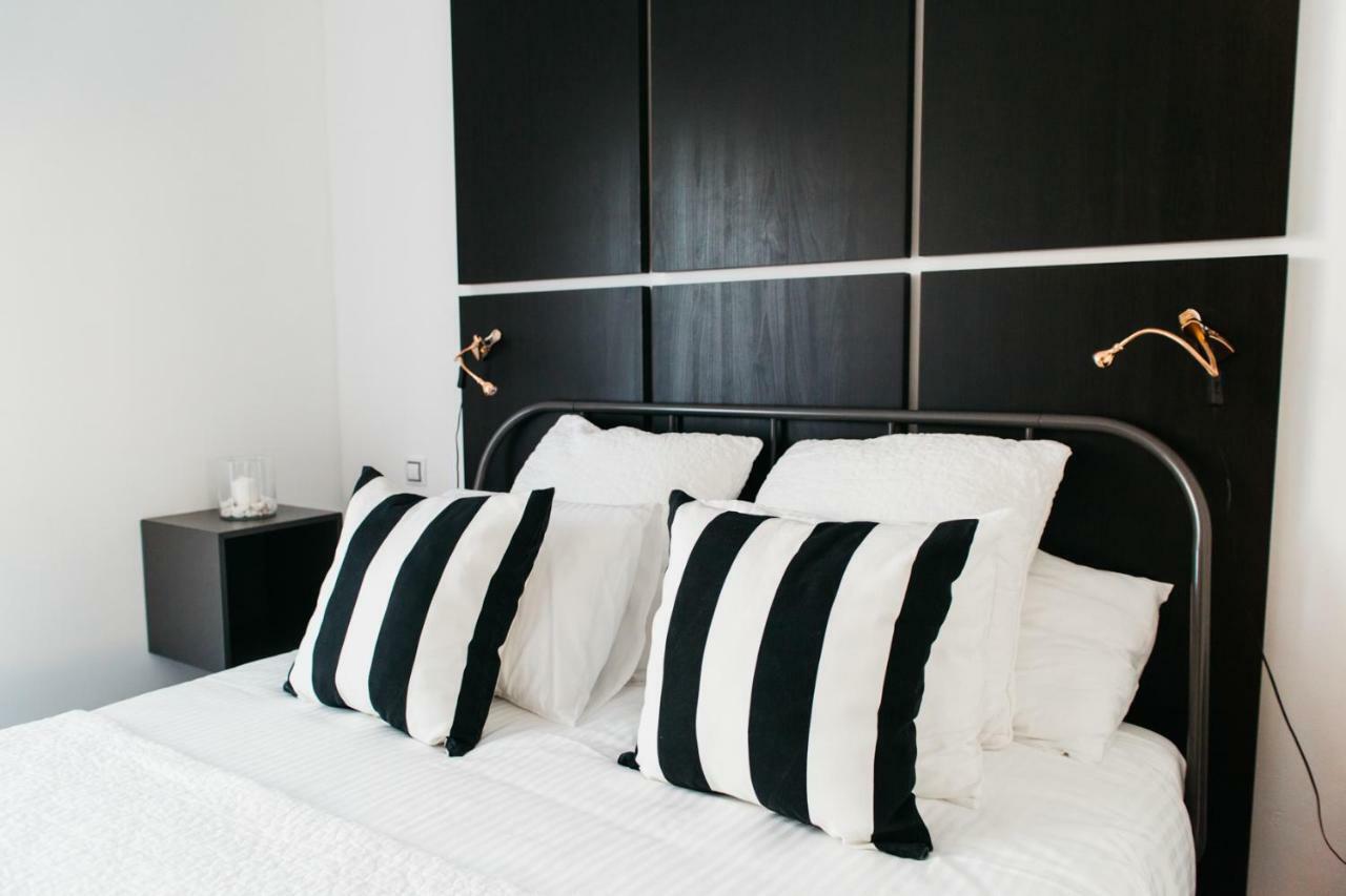 Eco Villa White Suite With Climatized Pool 科斯塔卡莱塔 外观 照片