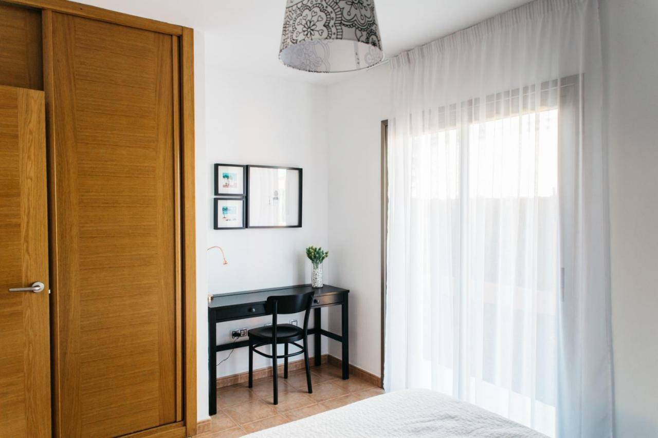 Eco Villa White Suite With Climatized Pool 科斯塔卡莱塔 外观 照片
